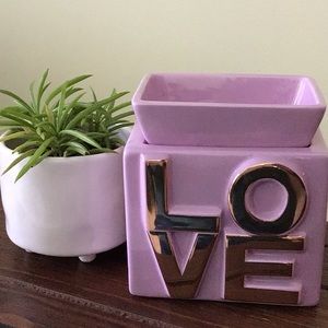 💥Scentsy Warmer💥
